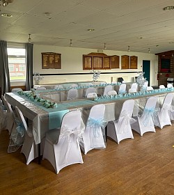Cardross Bowling Club Hall for hire