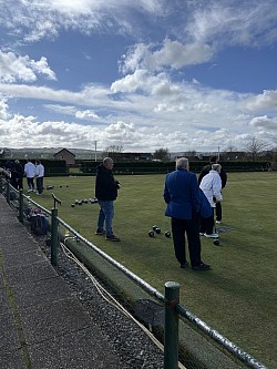 Cardross Bowling Club