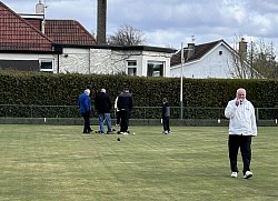 Cardross Bowling Club