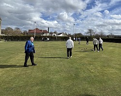 Cardross Bowling Club