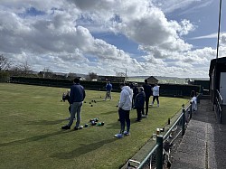 Cardross Bowling Club