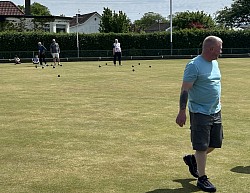 Cardross Bowling Club