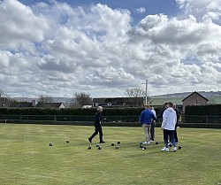 Cardross Bowling Club