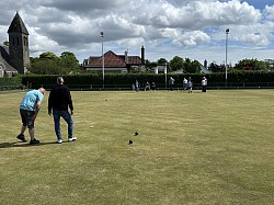 Cardross Bowling Club