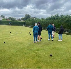 Cardross Bowling Club
